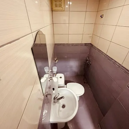 מלון Sera