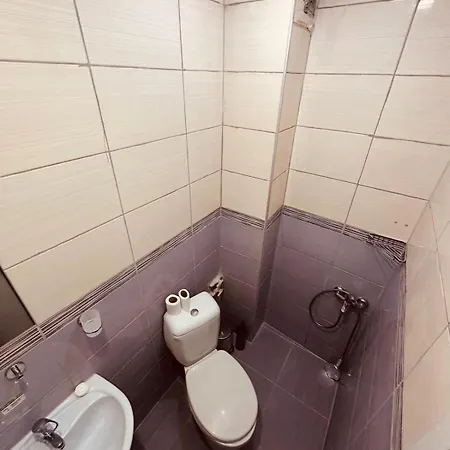 Hotel Sera Istanbulská provincie