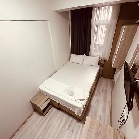 Sera * Istanbulská provincie