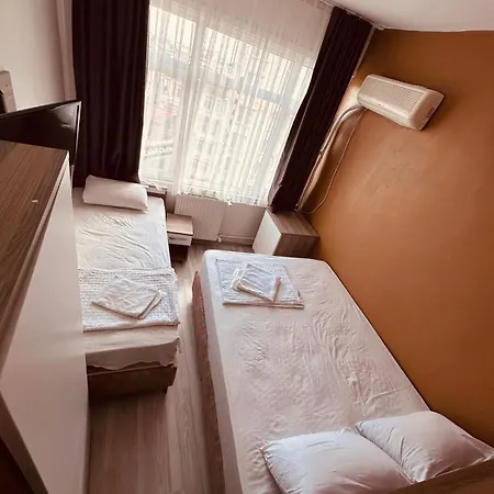 Sera Istanbulská provincie