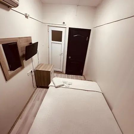 Hotel Sera Istanbul