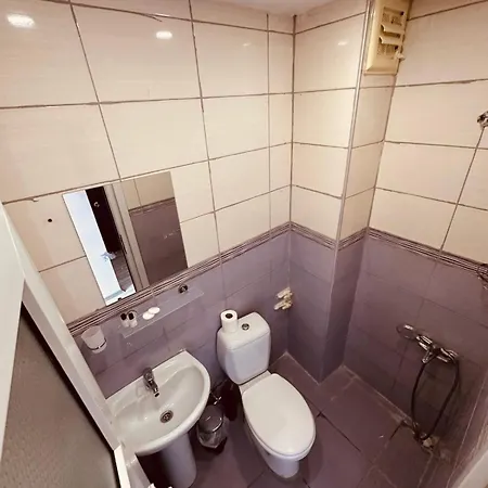 Sera Hotel