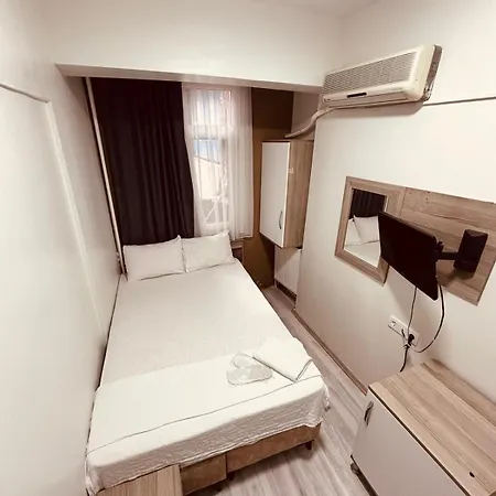 Sera Hotel