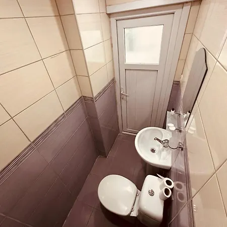 Отель Sera