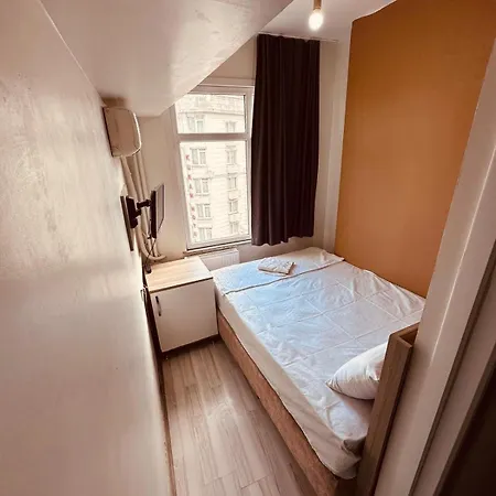 Sera Hotel Istanbul