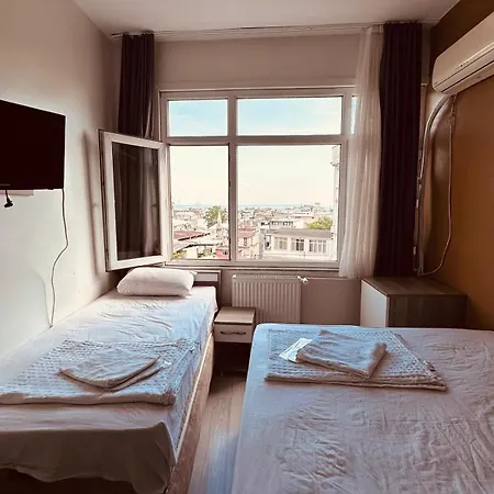 Sera * Istanbul