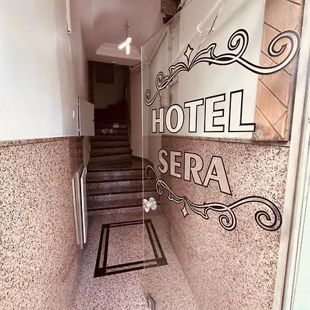 Sera Отель