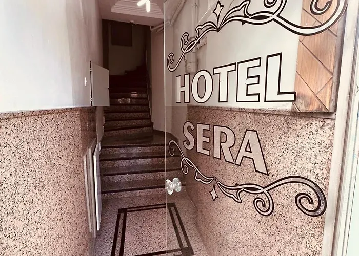 Sera Hotel