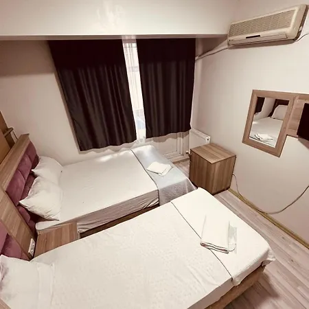 Sera איסטמבול