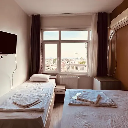 Sera איסטמבול