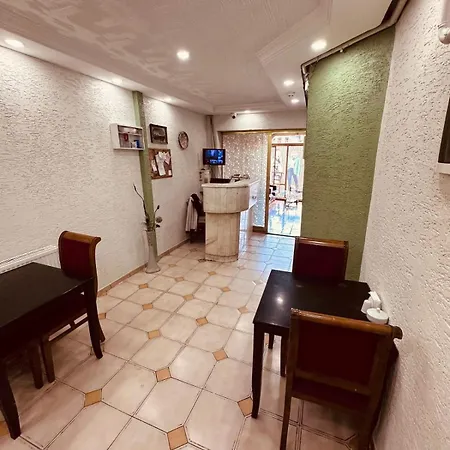 Sera * איסטמבול