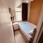 Sera Hotel Estambul